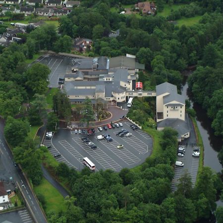 Glenavon House Hotel Кукстаун Екстериор снимка