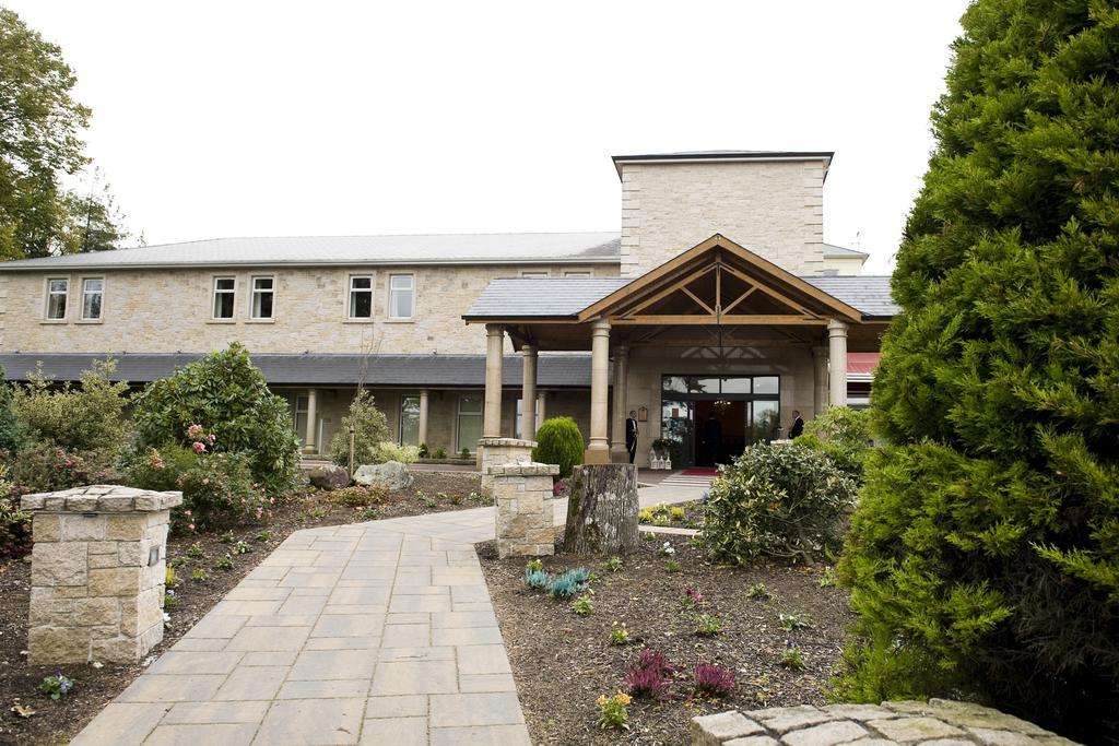 Glenavon House Hotel Кукстаун Екстериор снимка