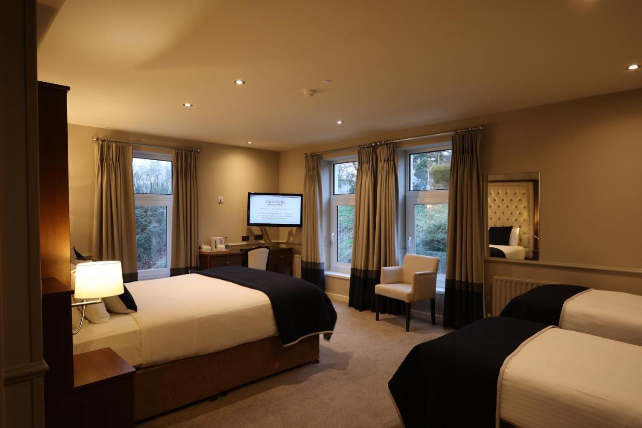 Glenavon House Hotel Кукстаун Екстериор снимка