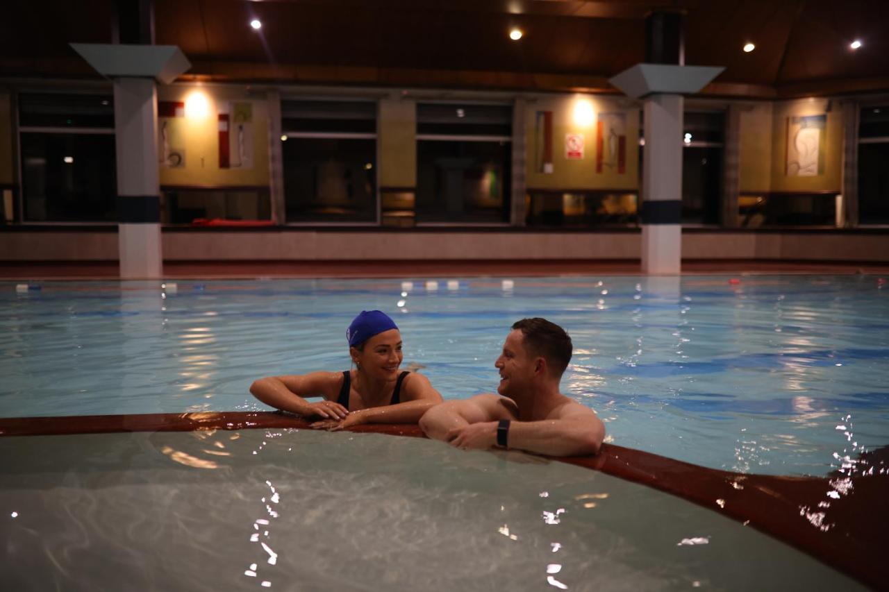Glenavon House Hotel Кукстаун Екстериор снимка