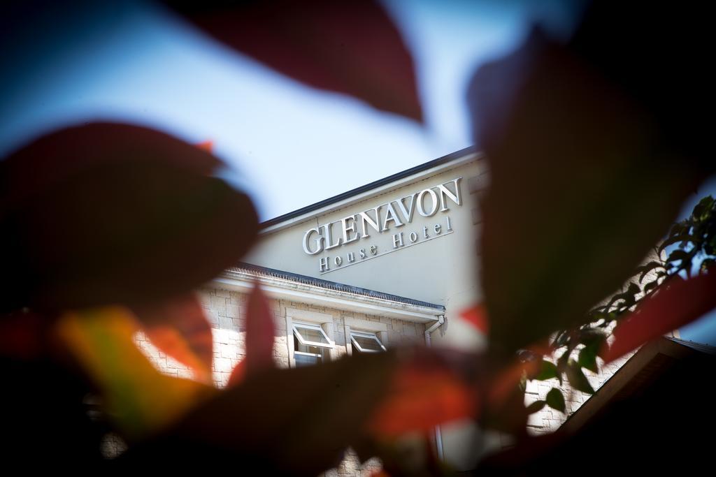 Glenavon House Hotel Кукстаун Екстериор снимка