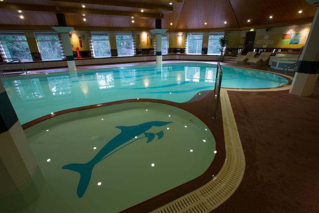Glenavon House Hotel Кукстаун Екстериор снимка