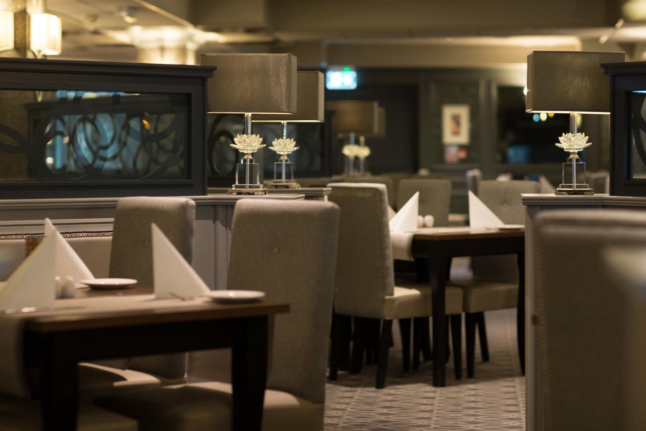 Glenavon House Hotel Кукстаун Екстериор снимка