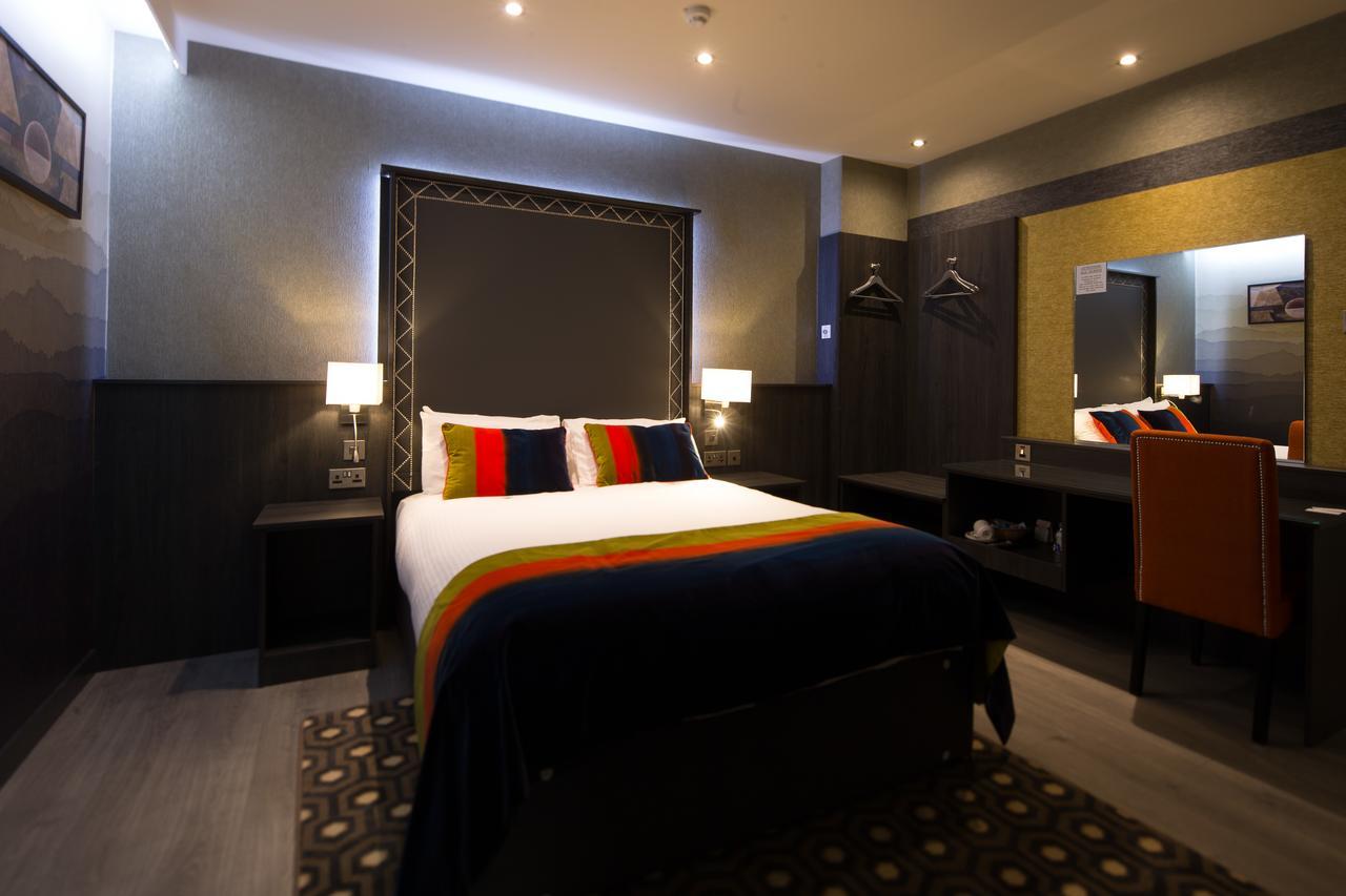 Glenavon House Hotel Кукстаун Екстериор снимка