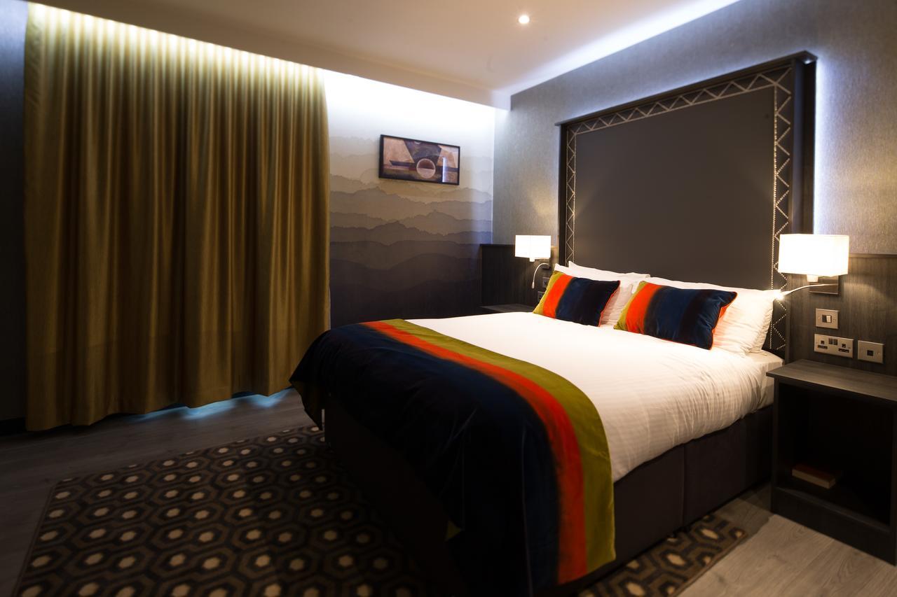 Glenavon House Hotel Кукстаун Екстериор снимка