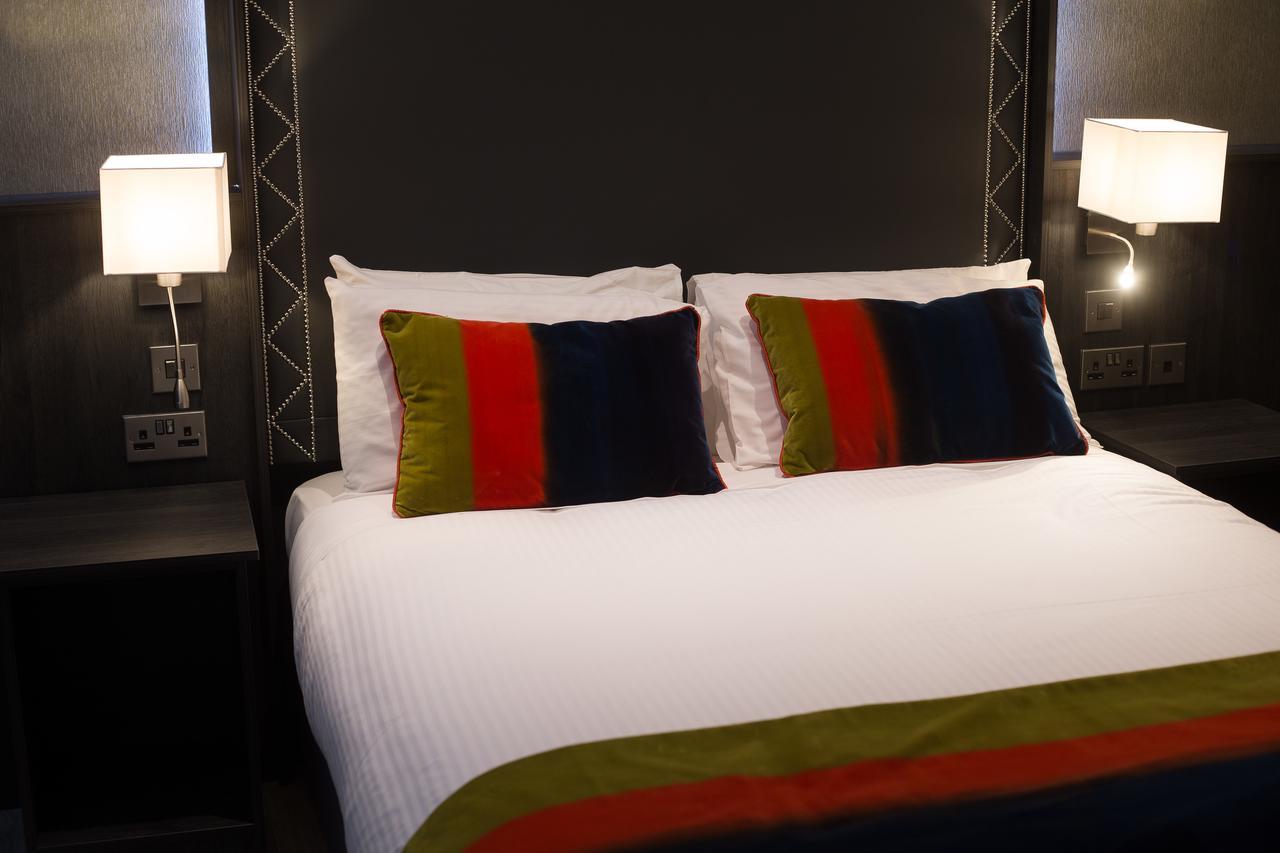 Glenavon House Hotel Кукстаун Екстериор снимка